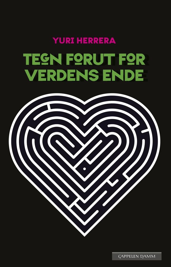 Tegn forut for verdens ende