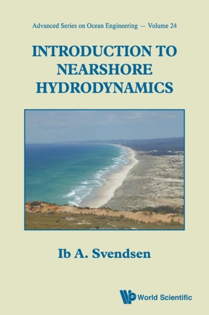 INTRO TO NEARSHORE HYDRODYNAMICS   (V24)