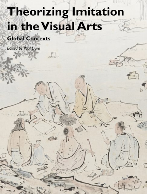 Theorizing Imitation in the Visual Arts