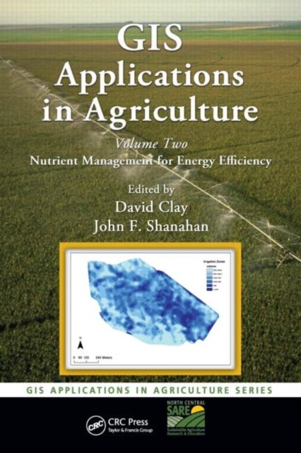GIS Applications in Agriculture
