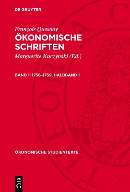 1756-1759, Halbband 1