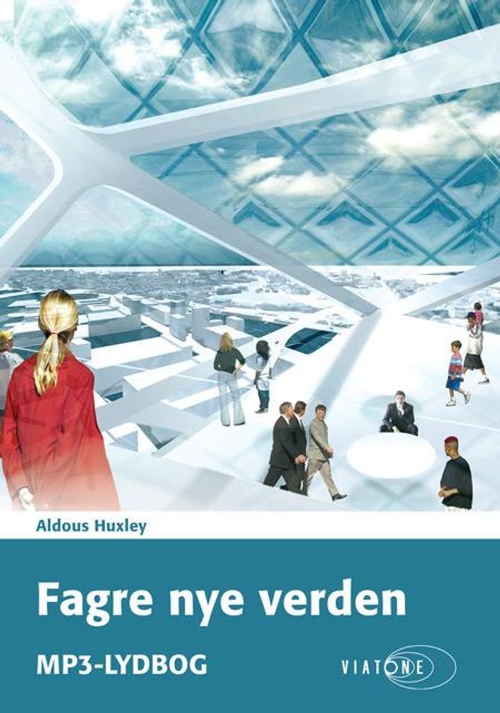 Fagre nye verden