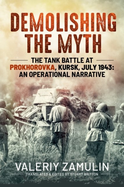 Demolishing the Myth