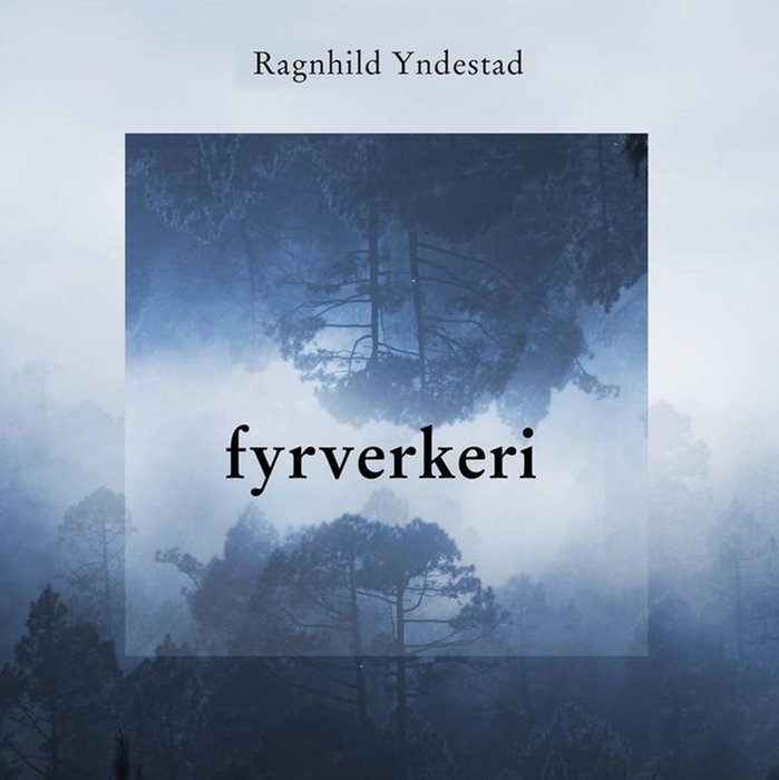 Fyrverkeri