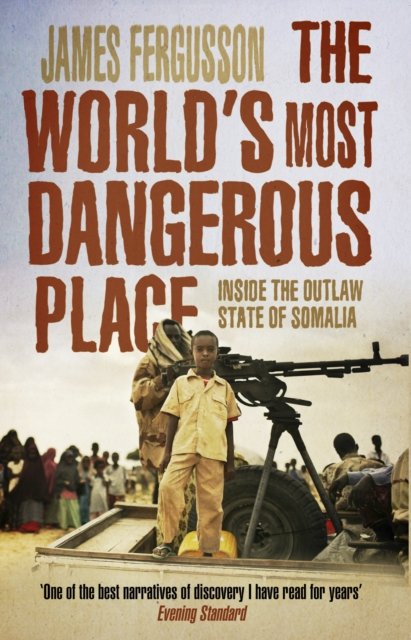 World''s Most Dangerous Place