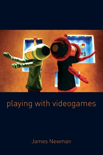 Playing With Videogames