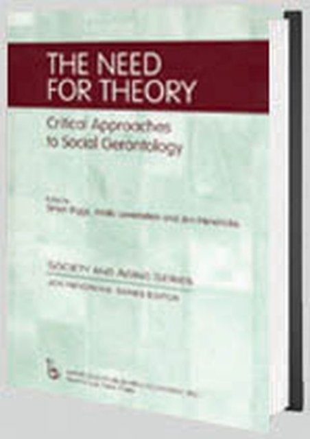 The Need for Theory