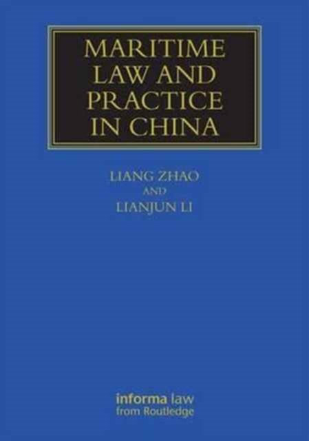 Maritime Law and Practice in China