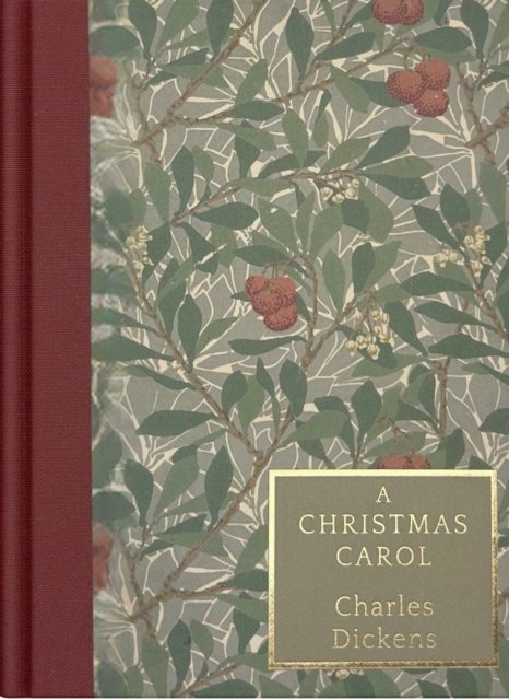 Christmas Carol (Heritage Collection)