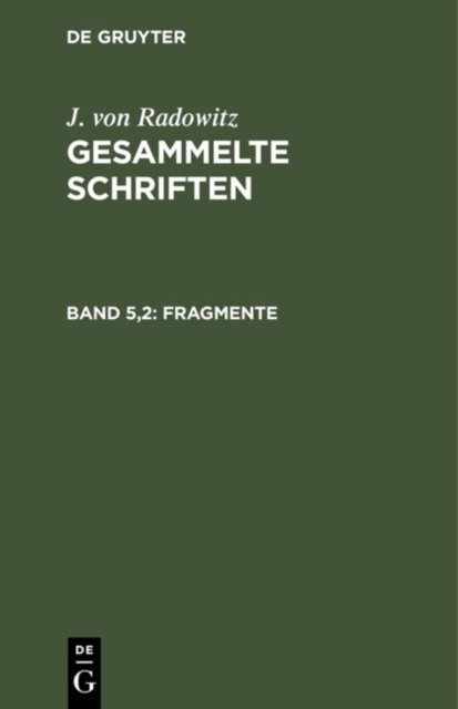 Fragmente