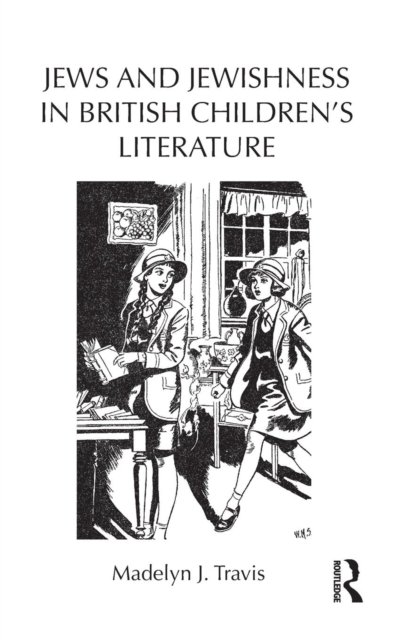 Jews and Jewishness in British Children''s Literature
