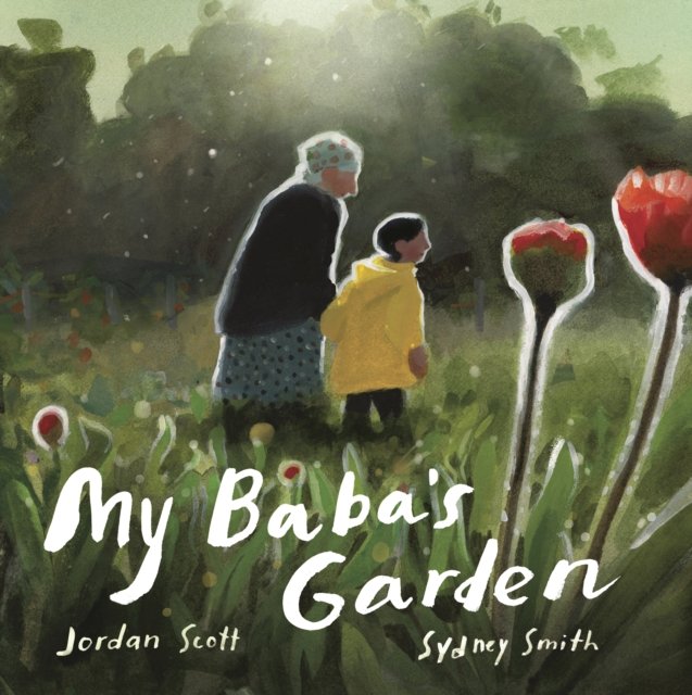 My Baba''s Garden