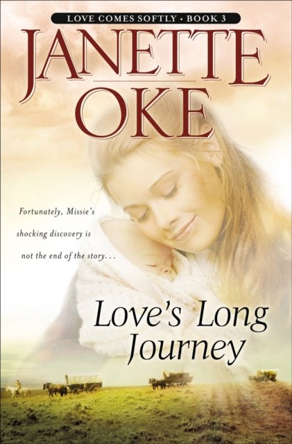 Love''s Long Journey