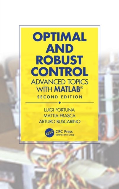 Optimal and Robust Control
