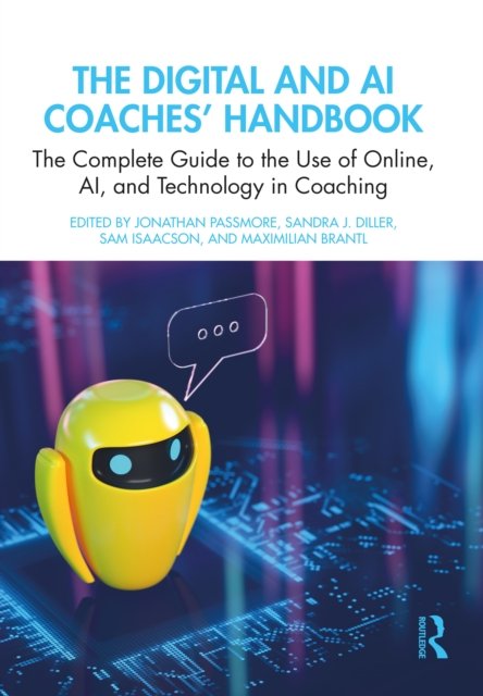The Digital and AI Coaches'' Handbook