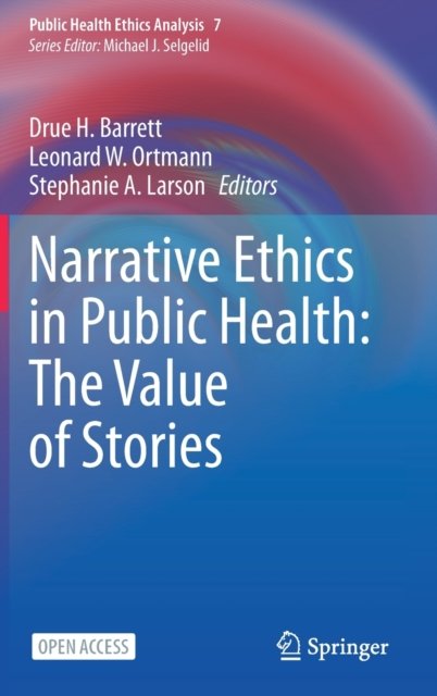 Narrative Ethics in Public Health