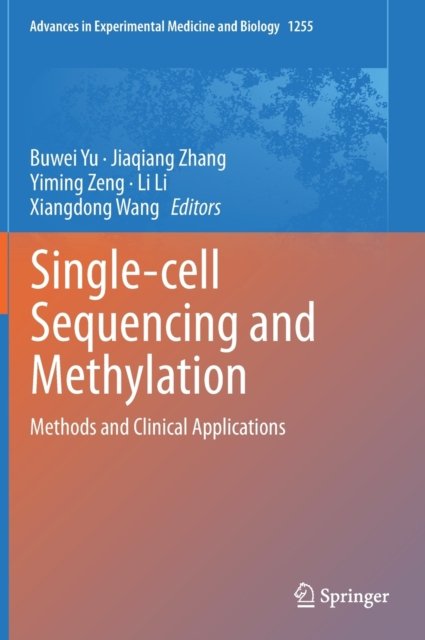 Single-cell Sequencing and Methylation