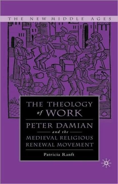 The Theology of Work