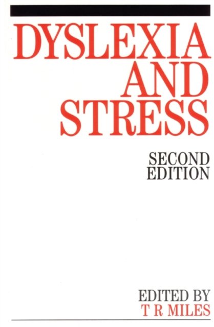Dyslexia and Stress 2e