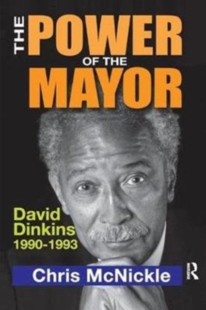 The Power of the Mayor