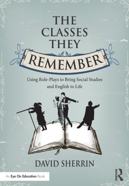 The Classes They Remember