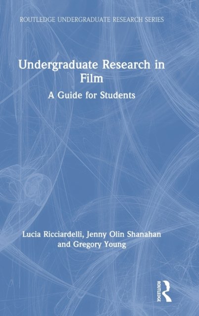 Undergraduate Research in Film