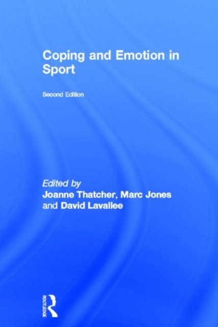 Coping and Emotion in Sport