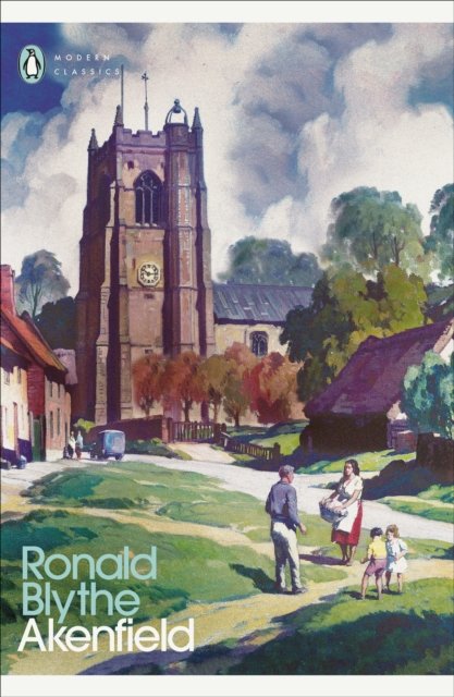 Akenfield
