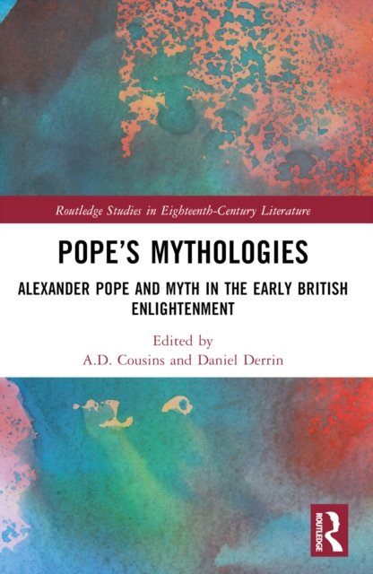Pope''s Mythologies