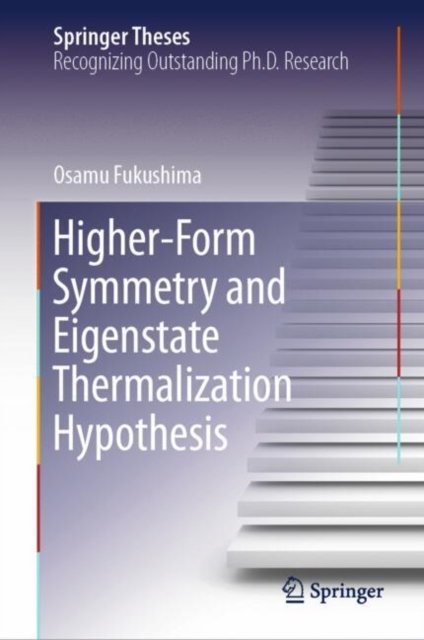Higher-form Symmetry and Eigenstate Thermalization Hypothesis