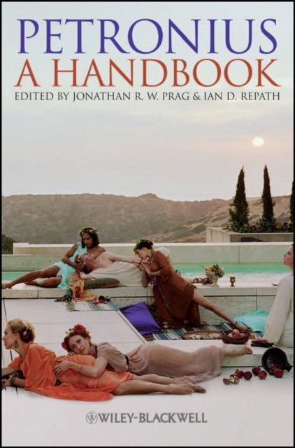 Petronius – A Handbook