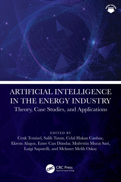 Artificial Intelligence in the Energy Industry