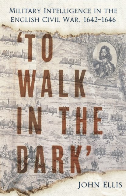 ''To Walk in the Dark''