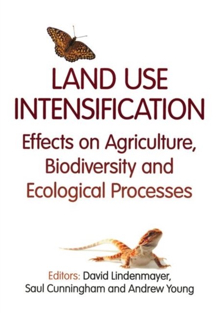 Land Use Intensification