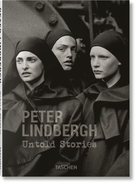 Peter Lindbergh