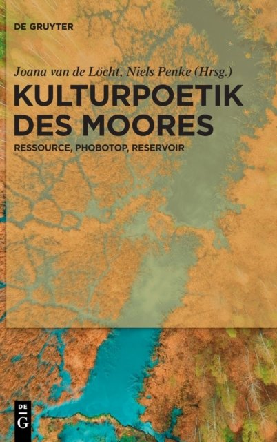 Kulturpoetik des Moores