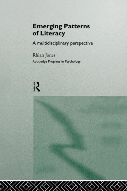 Emerging Patterns of Literacy