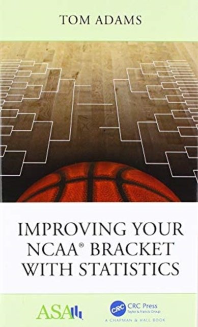 Improving Your NCAA® Bracket with Statistics