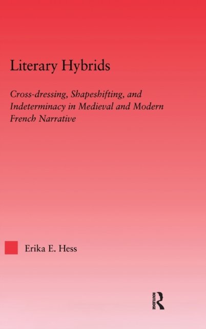 Literary Hybrids