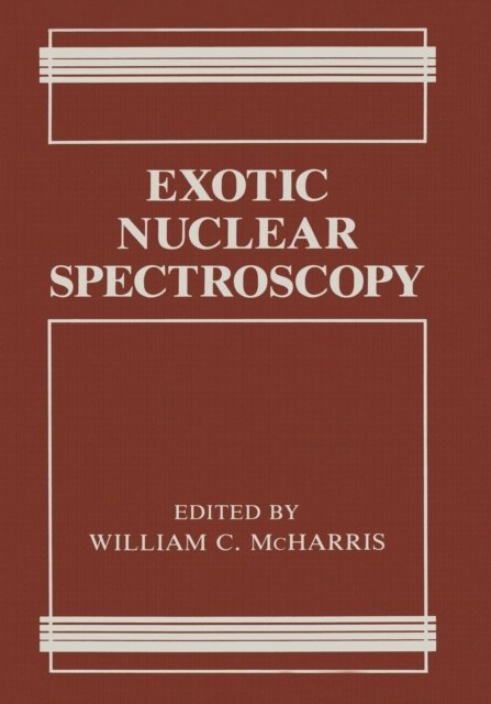 Exotic Nuclear Spectroscopy