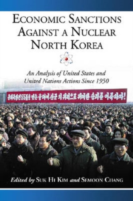 Economic Sanctions Against a Nuclear North Korea