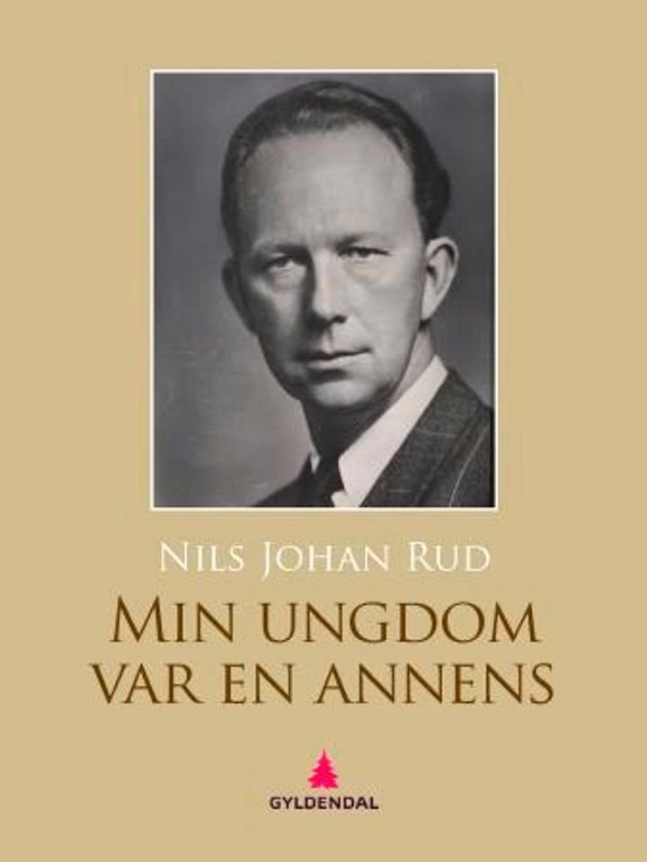 Min ungdom var en annens - roman