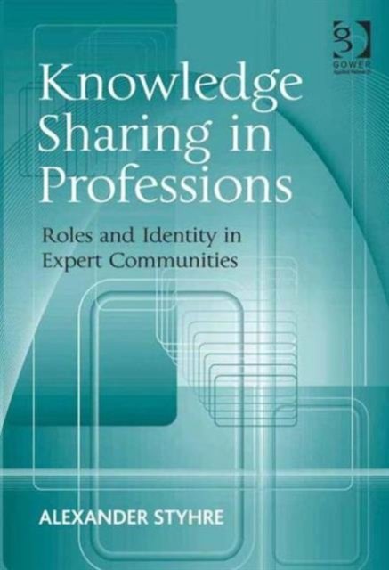 Knowledge Sharing in Professions