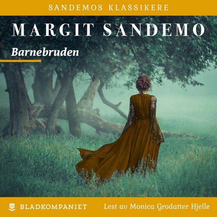 Barnebruden