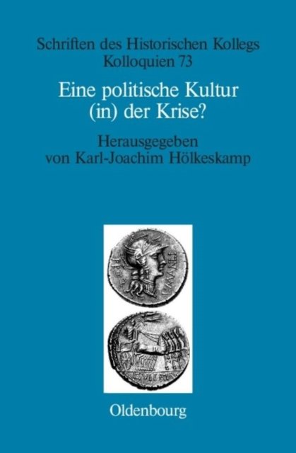 politische Kultur (in) der Krise?