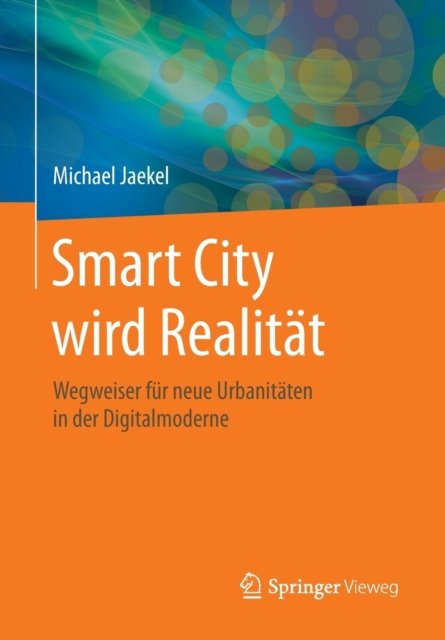 Smart City wird Realitat