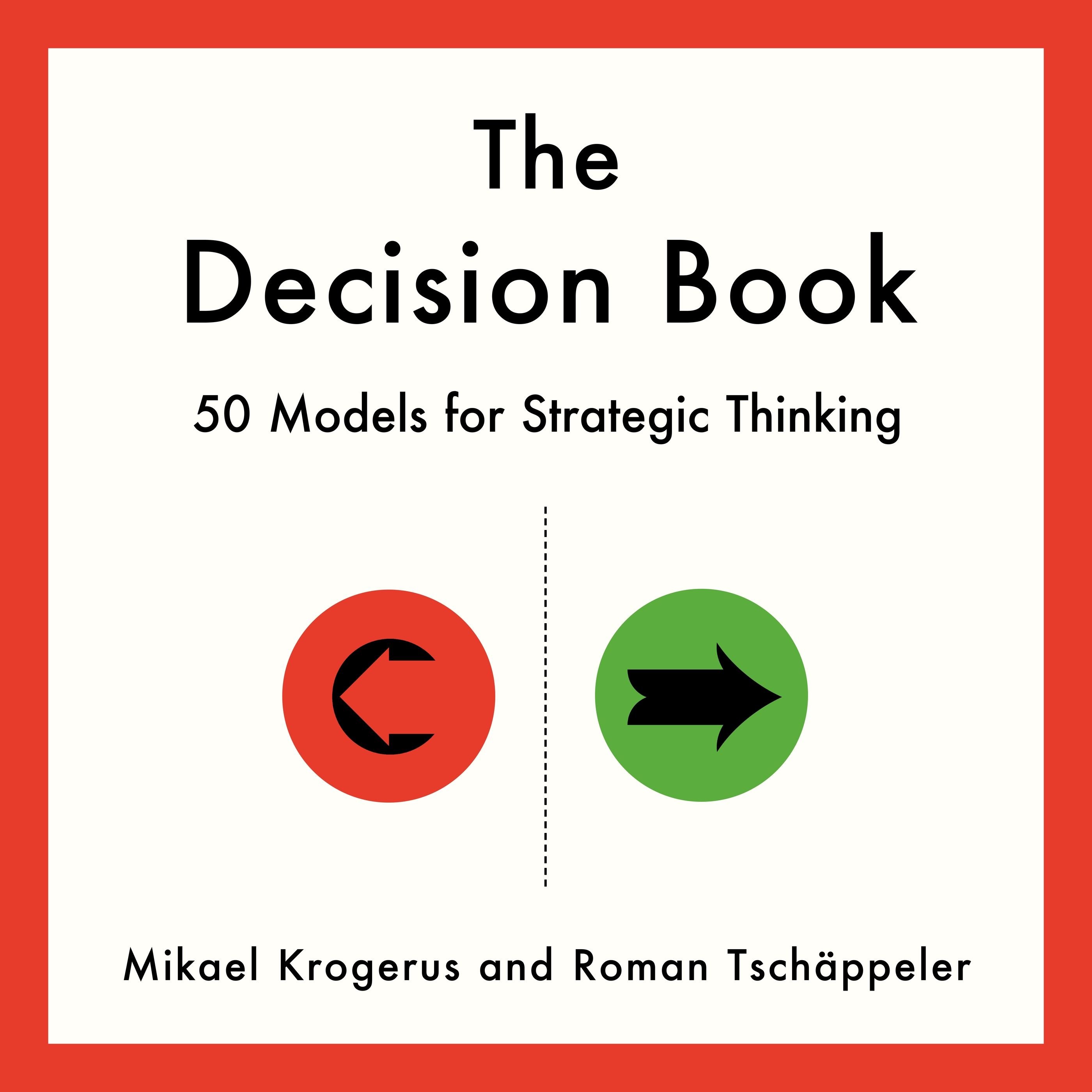 The Decision Book