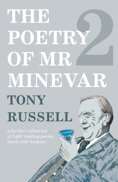 The Poetry of Mr Minevar Book 2