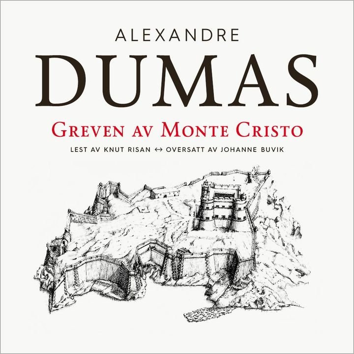 Greven av Monte Cristo