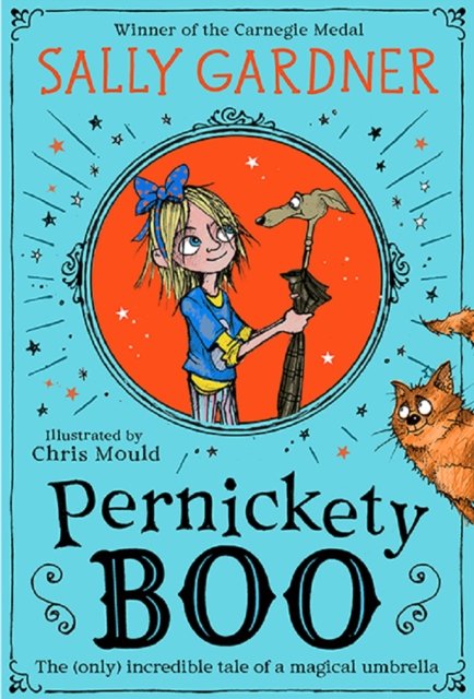 PERNICKETY BOO_PERNICKETY1 PB